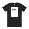 AS Colour Mens Block T shirt Thumbnail